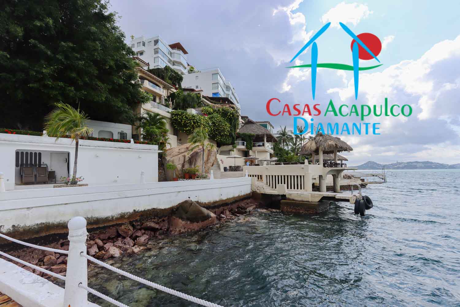 Las Gaviotas - Muelle y acceso al mar 16 Las Gaviotas - Muelle y acceso al mar 16